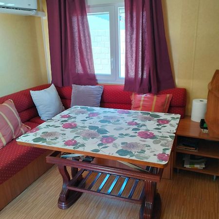 Casita Azul Munico , Avila Dış mekan fotoğraf