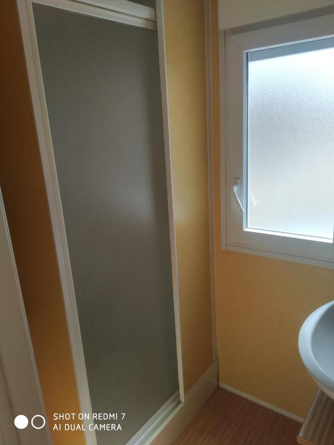 Casita Azul Munico , Avila Dış mekan fotoğraf