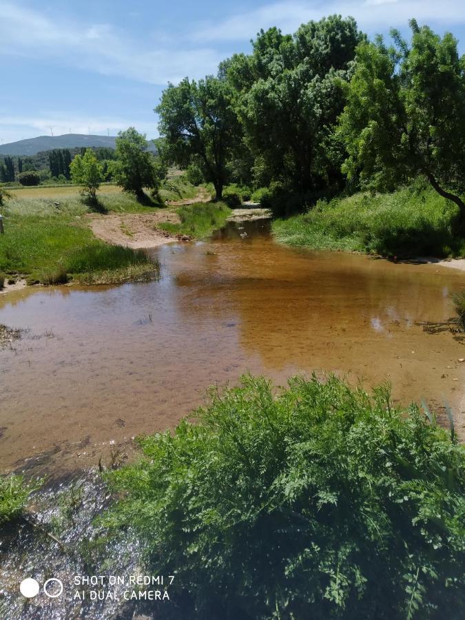 Casita Azul Munico , Avila Dış mekan fotoğraf