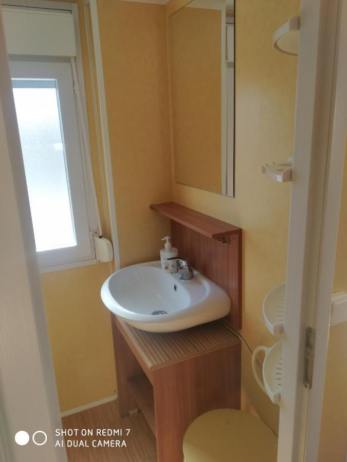 Casita Azul Munico , Avila Dış mekan fotoğraf