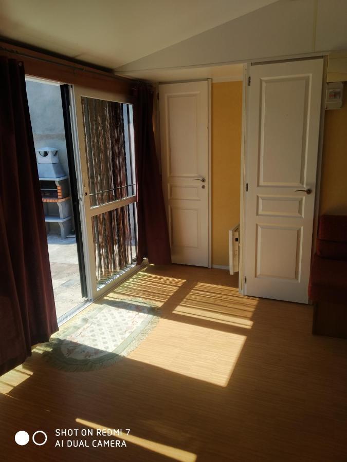 Casita Azul Munico , Avila Dış mekan fotoğraf