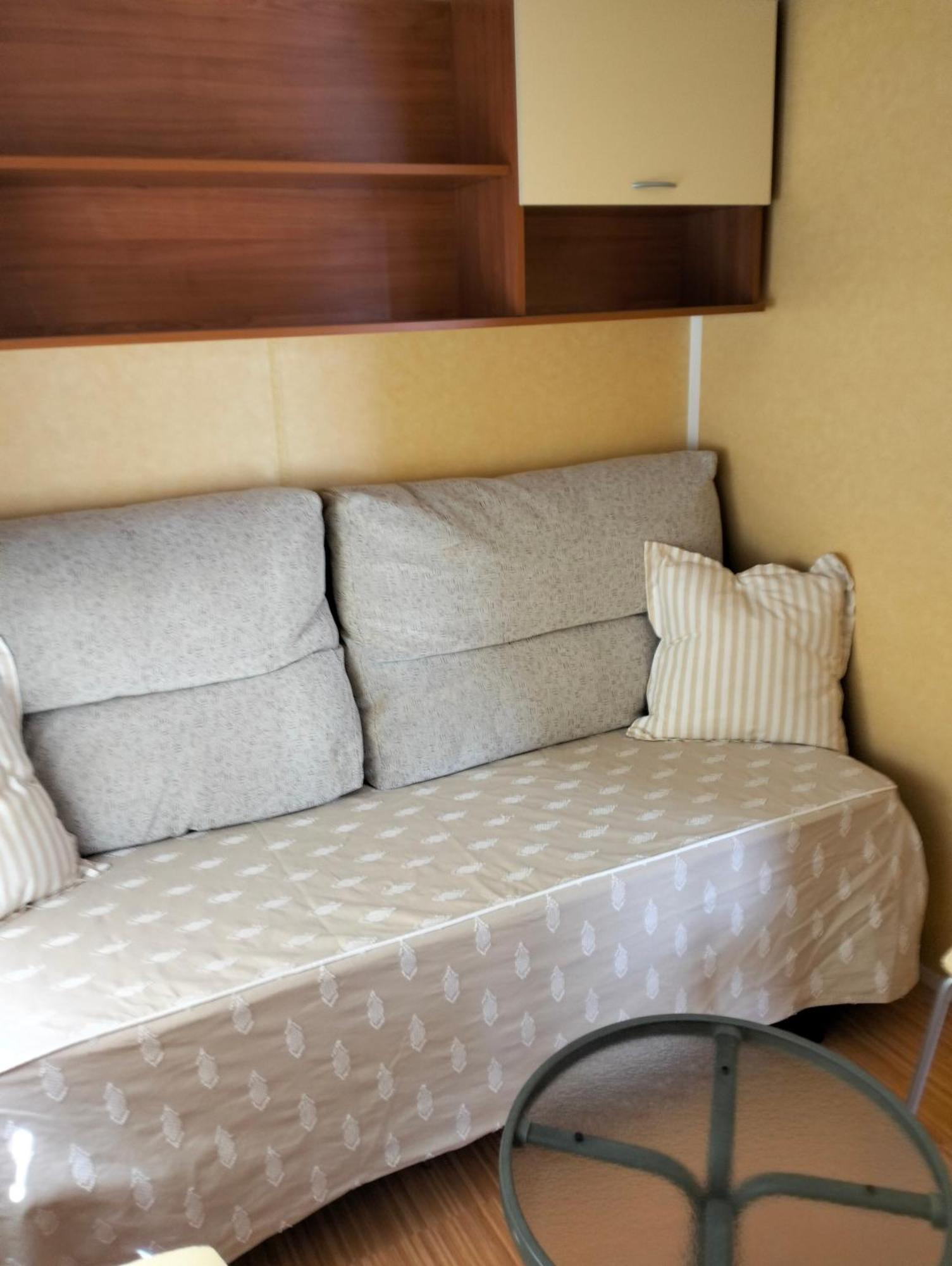 Casita Azul Munico , Avila Dış mekan fotoğraf