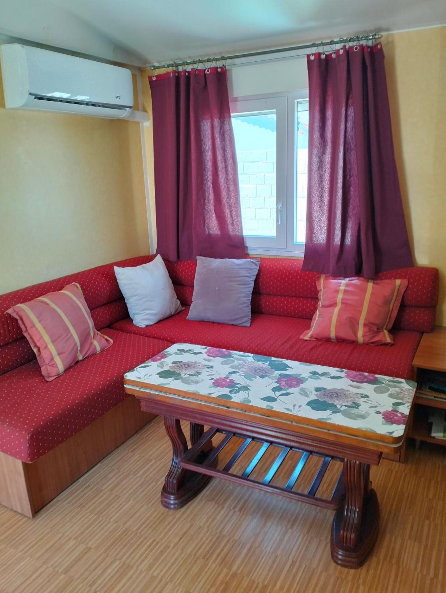 Casita Azul Munico , Avila Dış mekan fotoğraf
